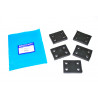 flexible mounting