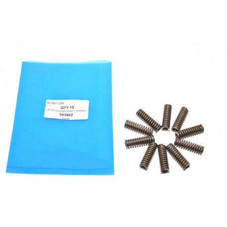 Oem v8 selector shaft spring (593802)