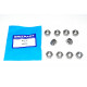 ecrou fixation de pivot inferieur series