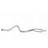 r/r box and tailpipe Range Classic