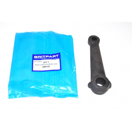 Britpart drop arm steering box (62978)