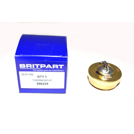 Britpart thermostat 82° (596225)