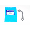 locker/exhaust manifold