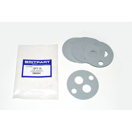 Britpart joint washer (62982)