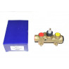 Répartiteur - frein double circuit