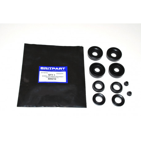 Britpart wheel cylinder repair kit (600210)