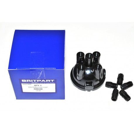Oem distributor cap (600328)