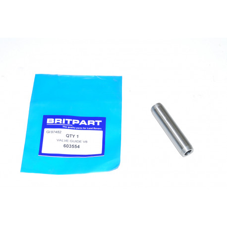 Britpart valve guide v8 Range Classic (603554)