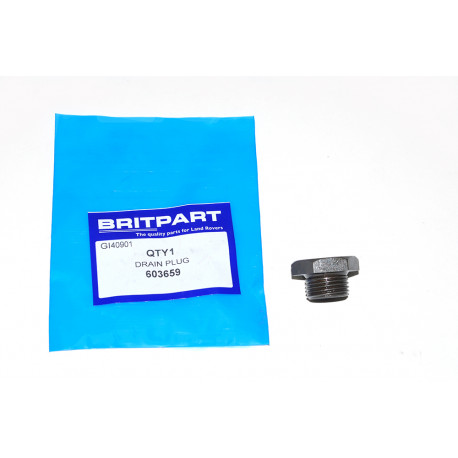 Britpart Bouchon de Vidange Moteur (603659)