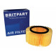 filtre à air Range Classic
