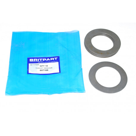 Britpart RONDELLE DE BUTEE (607169)