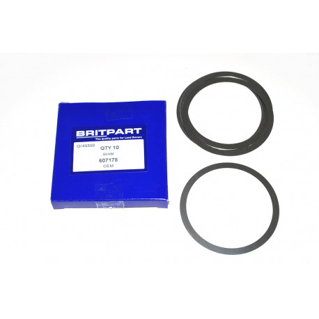 Oem shim (607178)