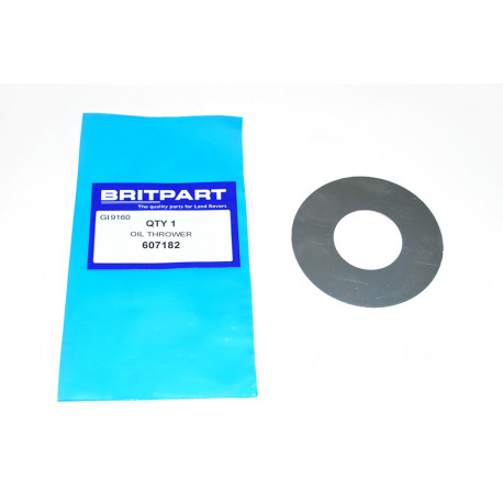 Britpart oil thrower (607182)