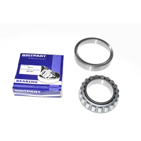 Britpart Roulement pour différentiel Defender 90 110 130 Series (607187)