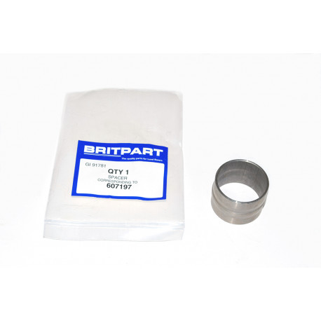 Britpart Entretoise différentiel salibury Defender 110 130 (607197)