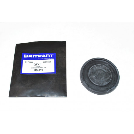 Britpart seal (608419)