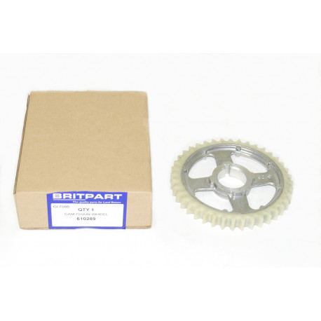 Britpart cam chain wheel Range Classic (610289)