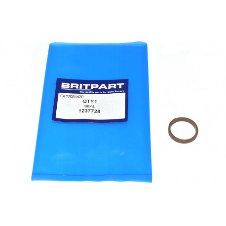 Britpart seal Range Sport (1237728)