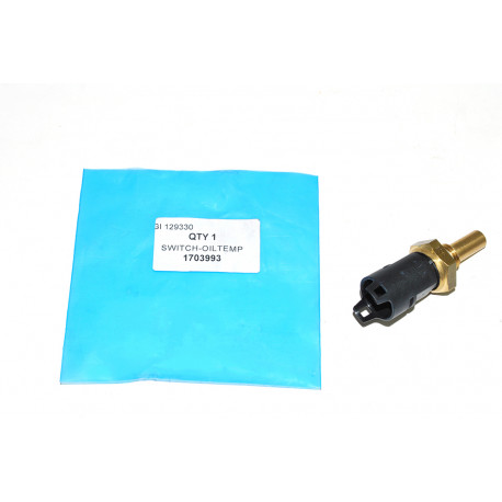 Britpart sonde de temperature sur pompe a eau (1703993)