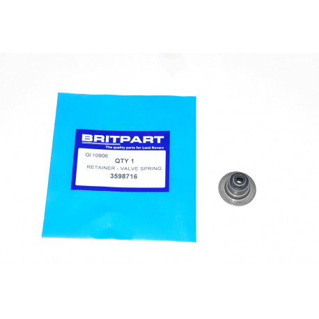 Britpart retainer-valve spring Range Sport (3598716)