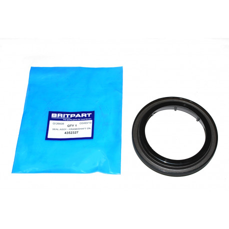 Britpart seal assy-crankshaft oil Range Sport (4352327)