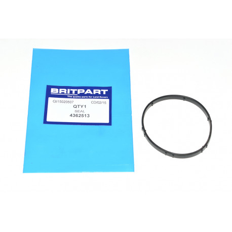 Britpart seal Range Sport (4362513)