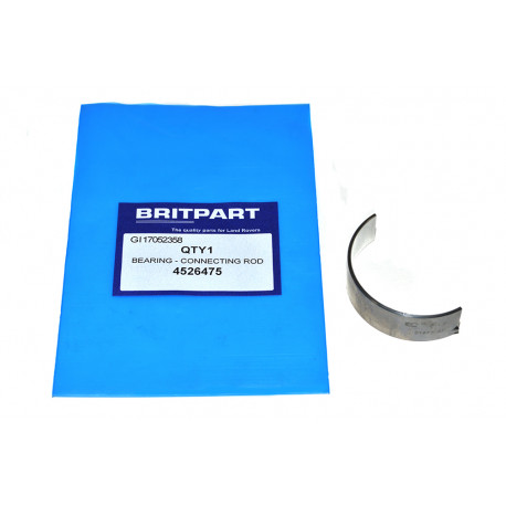 Britpart bearing - connecting rod Range Sport (4526475)