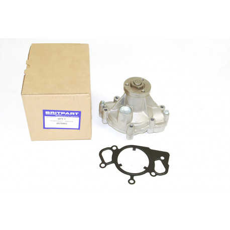 Britpart pump assy-water Discovery 4,  Range L322,  Sport (4575902)