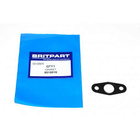 Britpart gasket Freelander 1,  Range L322,  Range P38 (8510016)