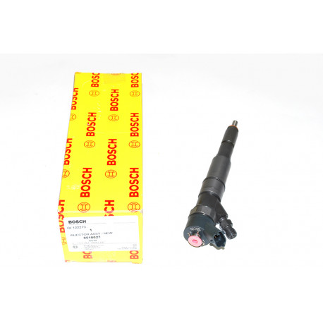 Bosch injector assy-new Freelander 1 (8510027)