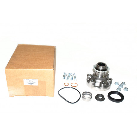 Oem bride sur ird cote transmission Freelander 1 (8510295)