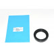 6cyl timing oil seal