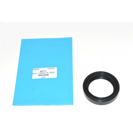 Oem 6cyl timing oil seal (90516028)