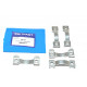 exhaust bracket