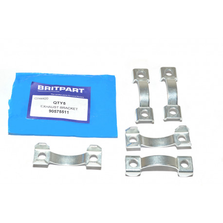 Britpart exhaust bracket (90575511)