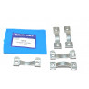 exhaust bracket