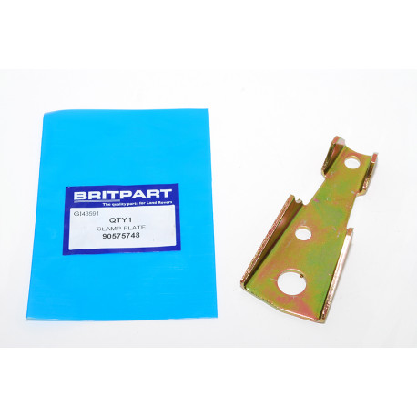Britpart clamp plate (90575748)