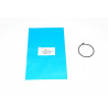 gaiter spring