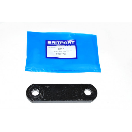 Britpart shackle plate (90577723)