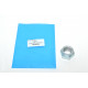 pinion lock nut