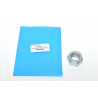 pinion lock nut