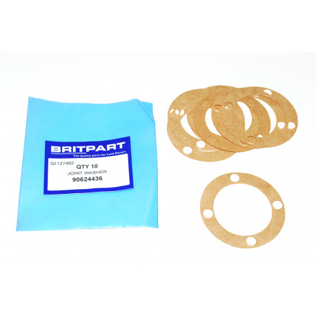 Britpart joint washer (90624436)