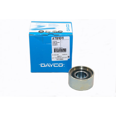 Dayco galet Discovery 3, 4, 5, Range L405, Sport (1311306)