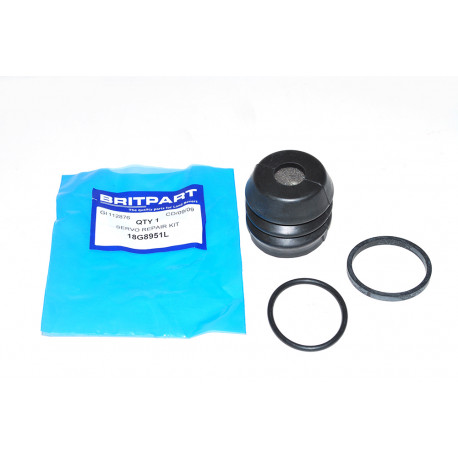 Britpart kit reparation servo Defender 90, 110 (18G8951)