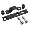 support de tente de toit pour rol externe
