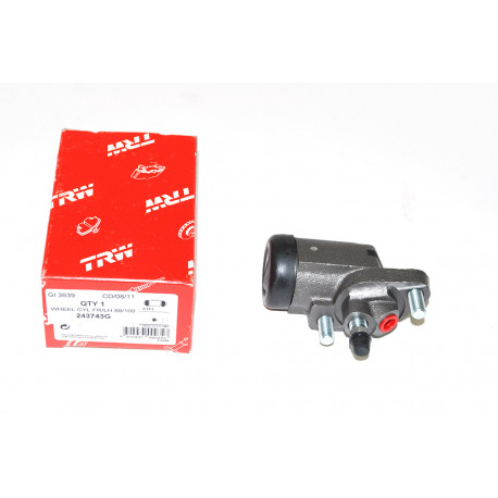 Trw cylindre de roue avg (2) (243743)