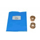 bague Defender 90, 110, 130