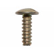 floor screw x 100