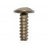 floor screw x 100