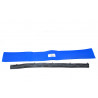 rear door seal